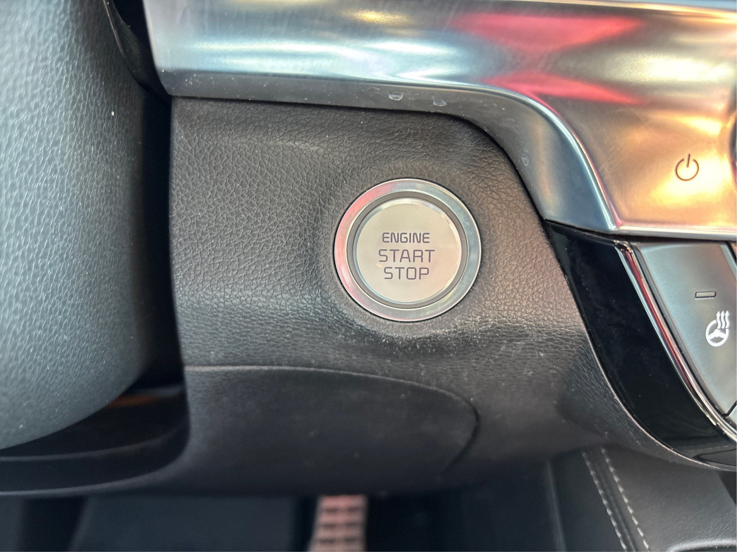 2022 Kia Telluride SX AWD