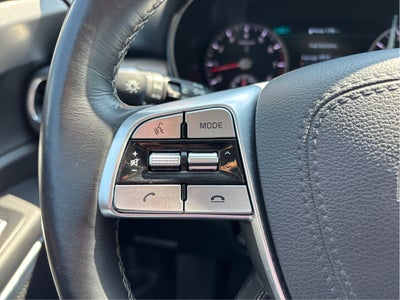 2022 Kia Telluride SX AWD
