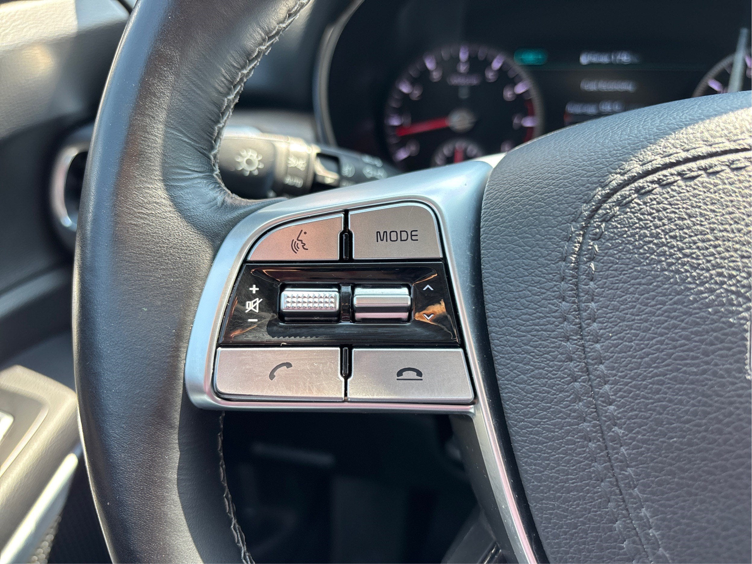2022 Kia Telluride SX AWD