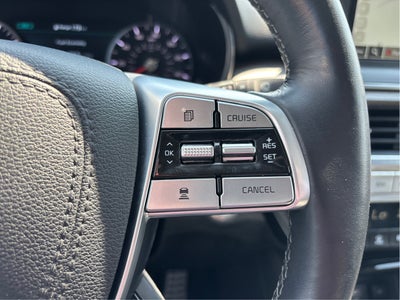 2022 Kia Telluride SX AWD