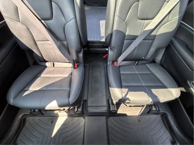 2022 Kia Telluride SX AWD