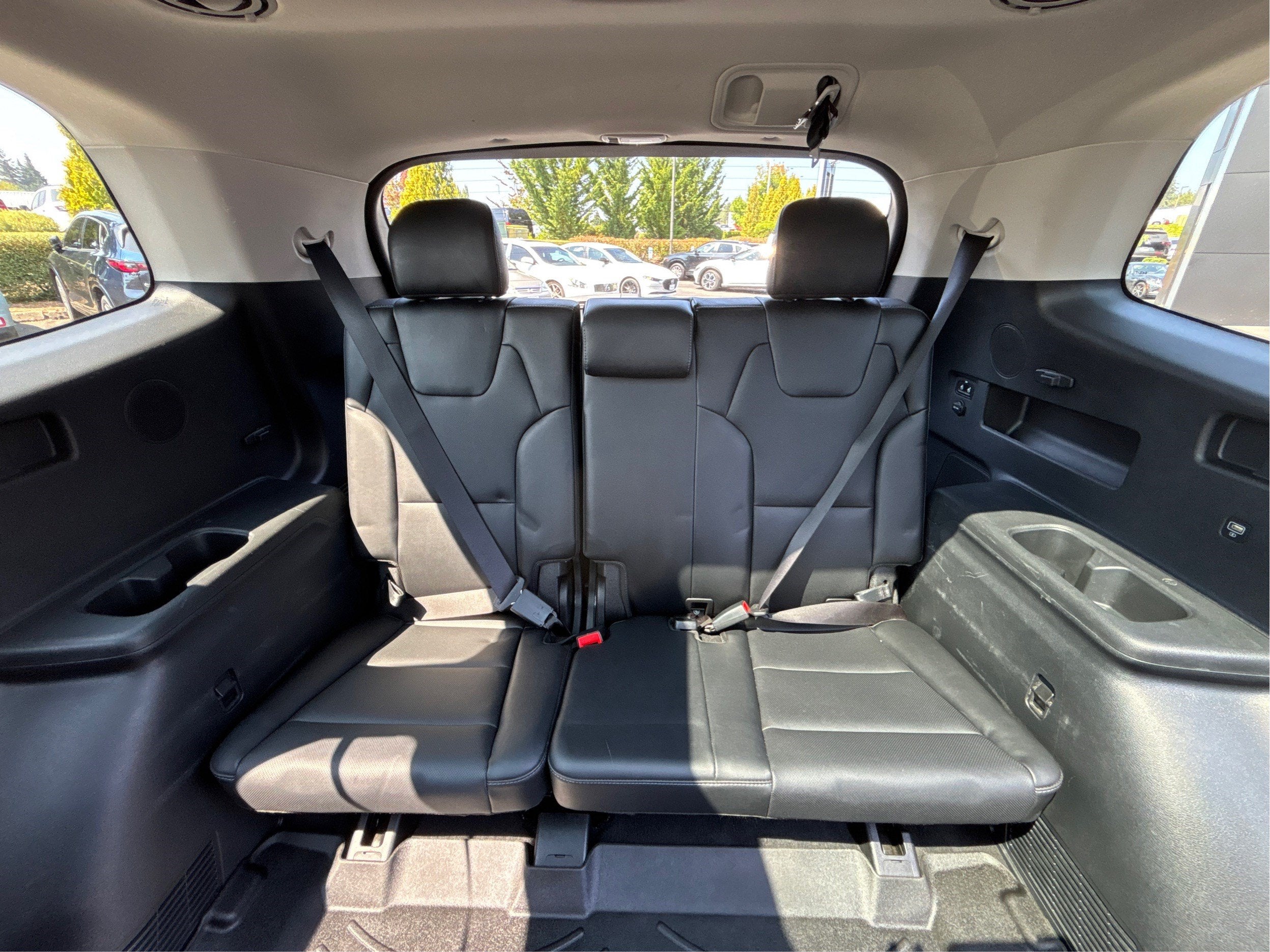 2022 Kia Telluride SX AWD