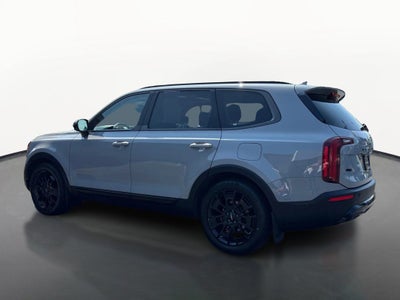 2022 Kia Telluride SX AWD
