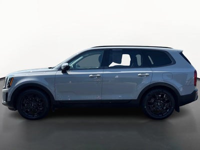 2022 Kia Telluride SX AWD