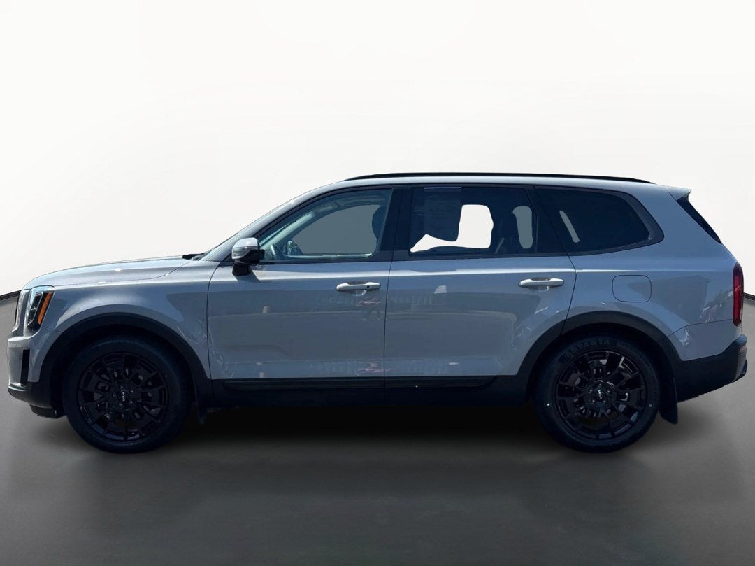 2022 Kia Telluride SX AWD