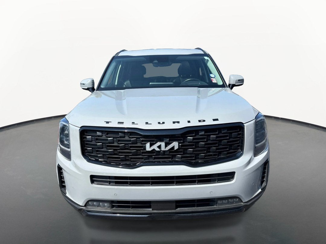 2022 Kia Telluride SX AWD