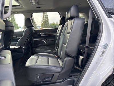 2025 Kia Telluride S AWD