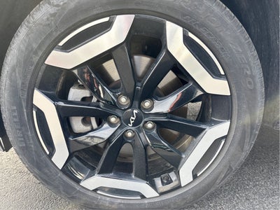 2025 Kia Telluride S AWD