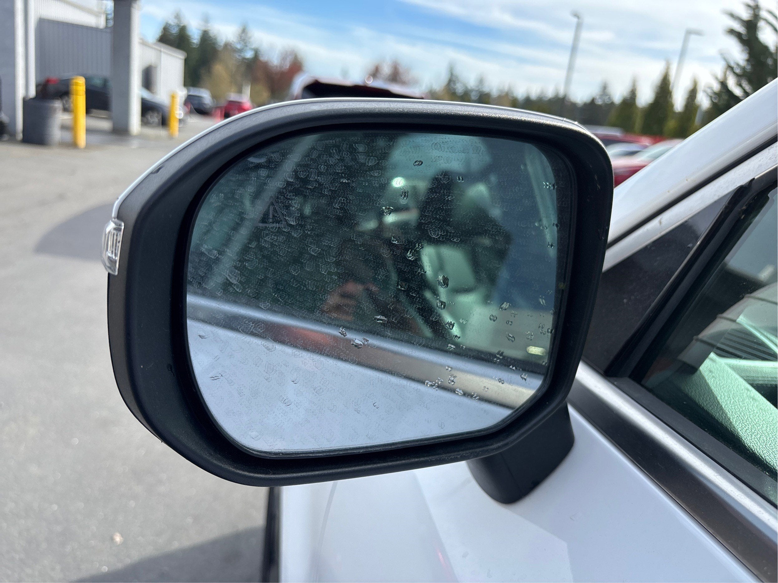 2025 Kia Telluride S AWD