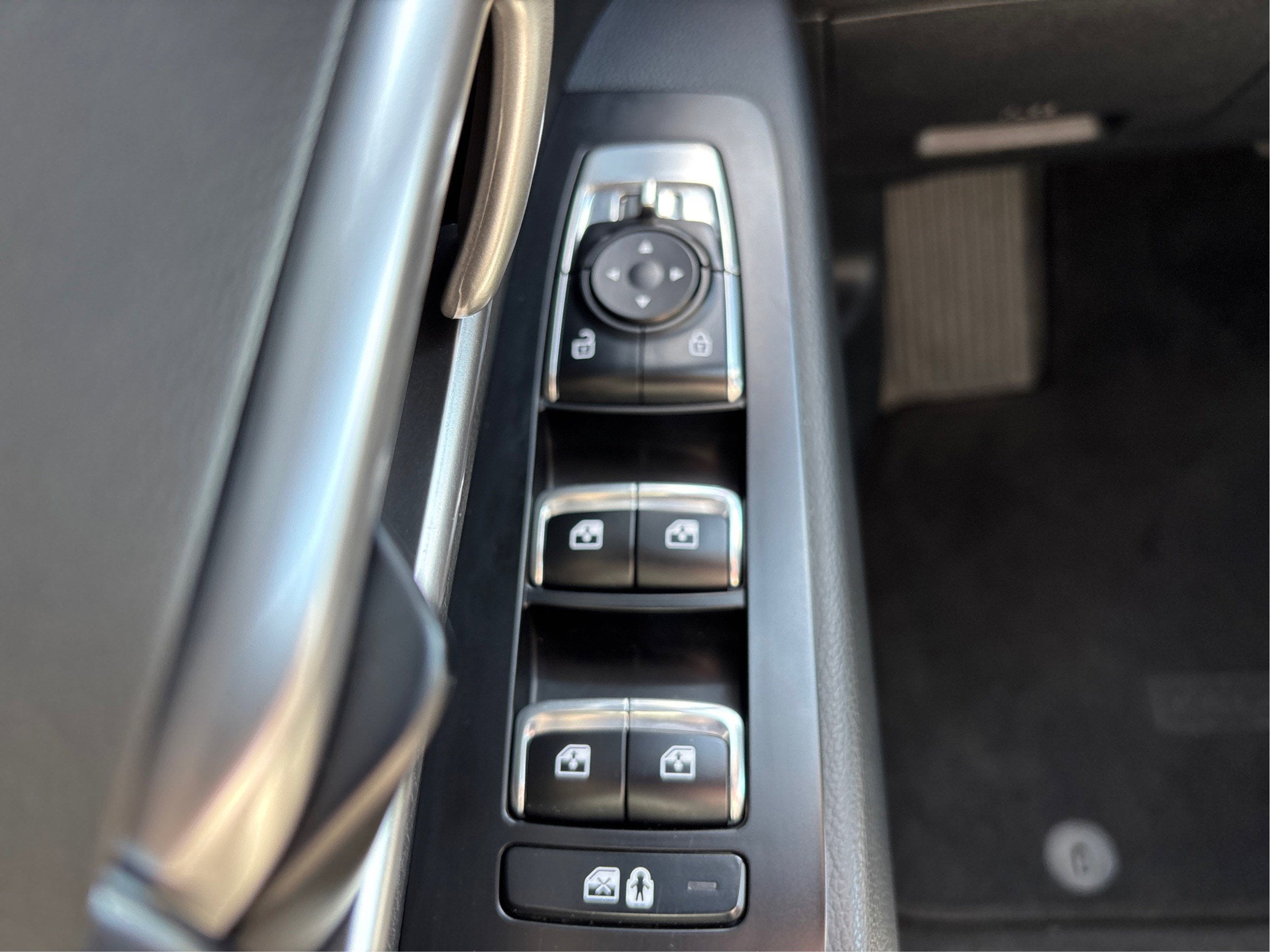 2025 Kia Telluride S AWD