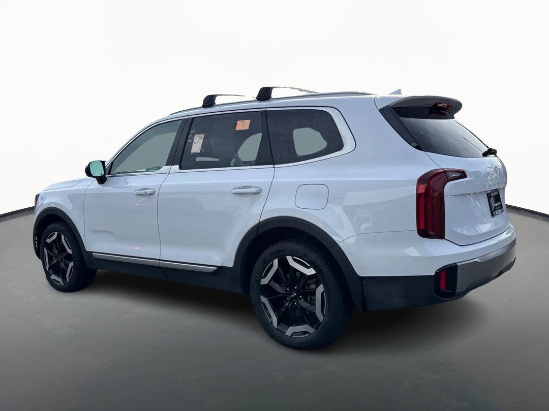 2025 Kia Telluride S AWD