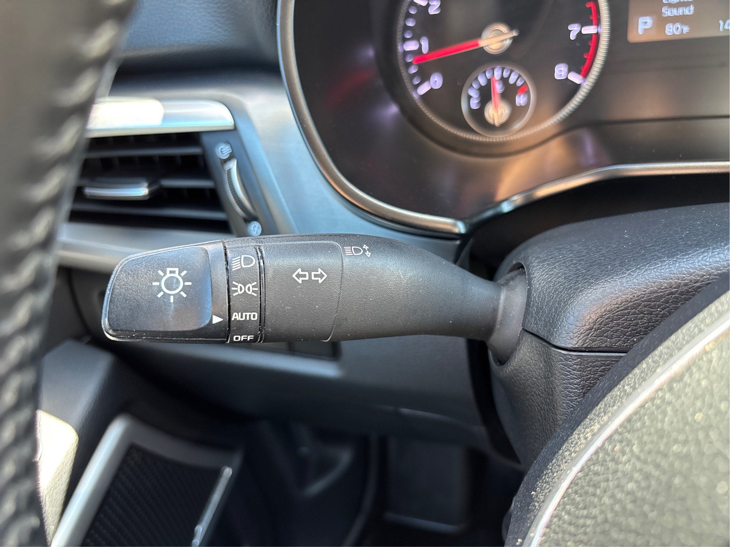 2020 Kia Telluride S AWD