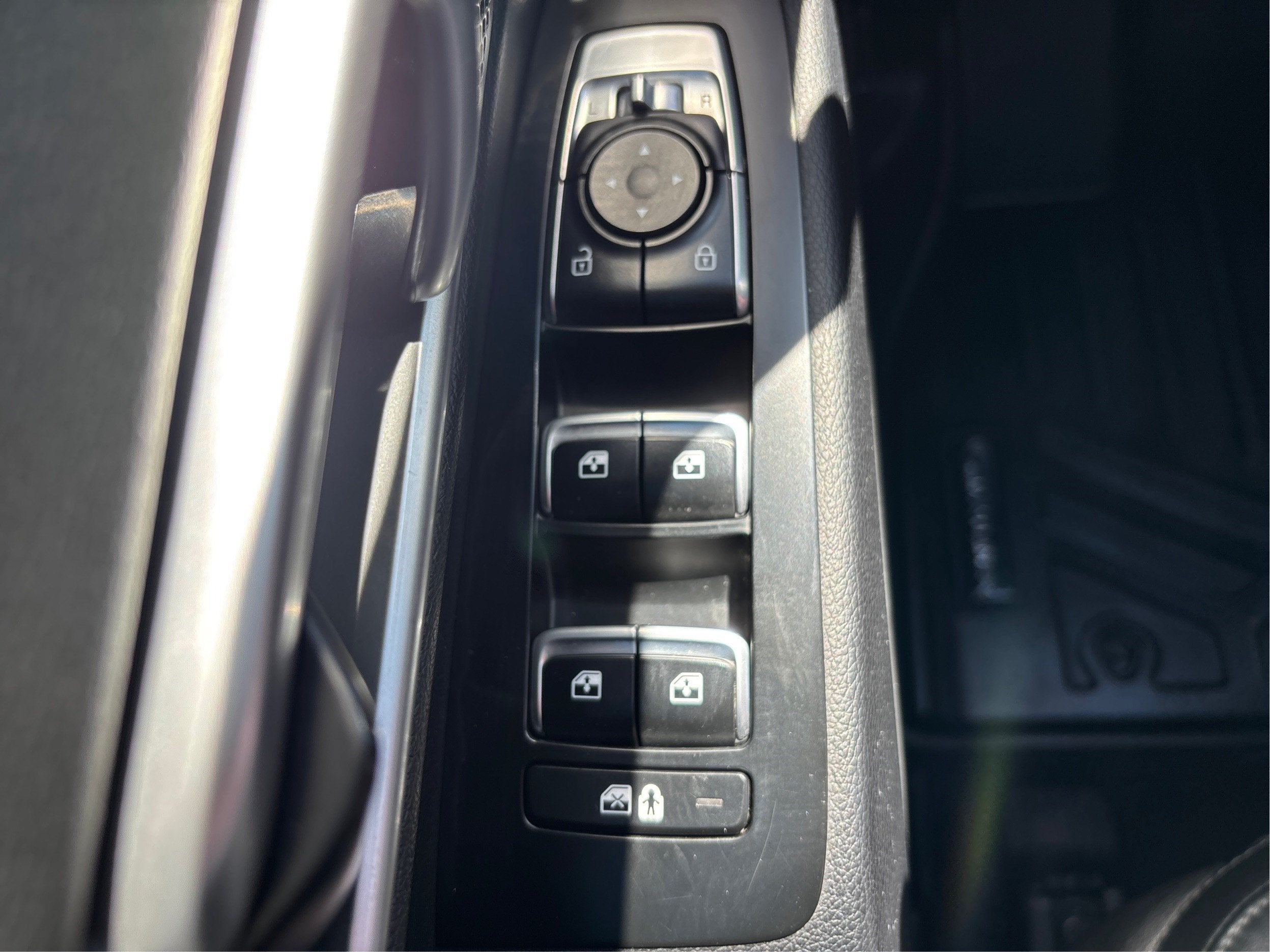 2020 Kia Telluride S AWD