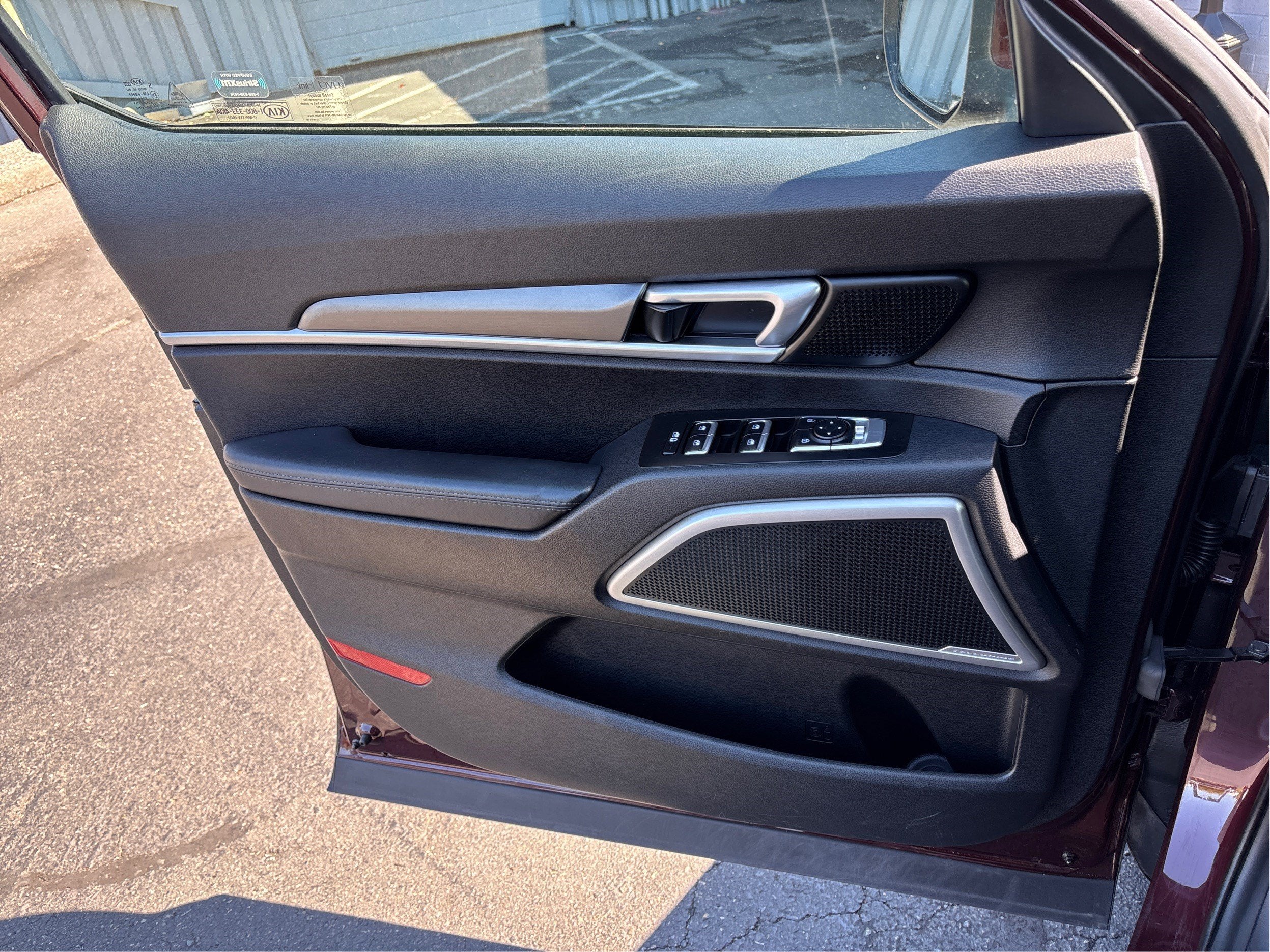 2020 Kia Telluride S AWD