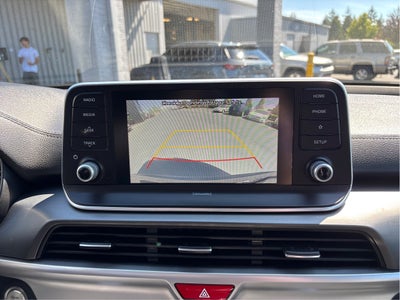 2020 Kia Telluride S AWD