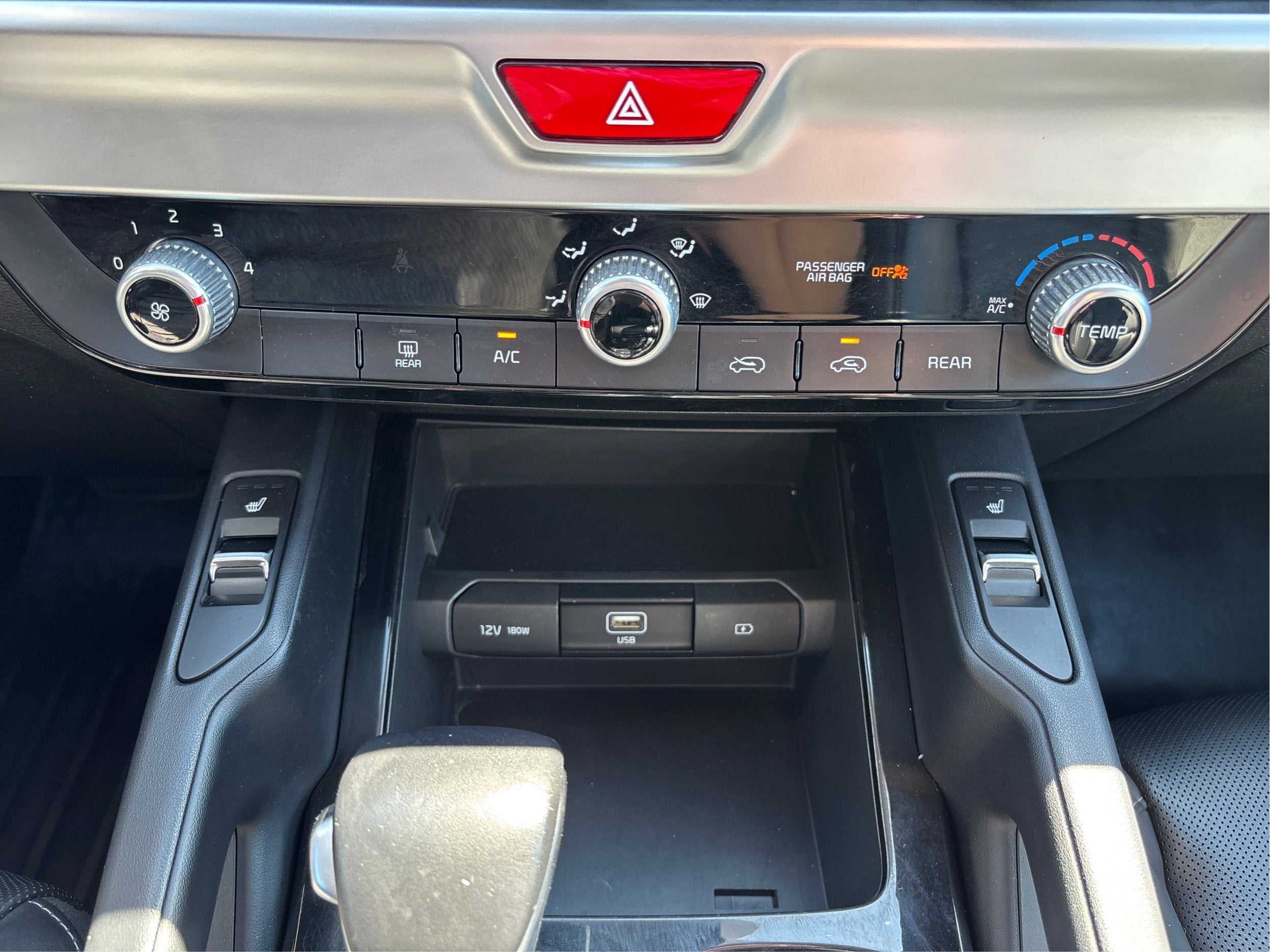 2020 Kia Telluride S AWD