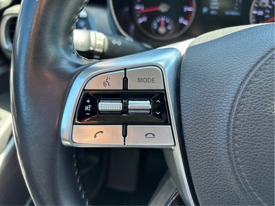 2020 Kia Telluride S AWD