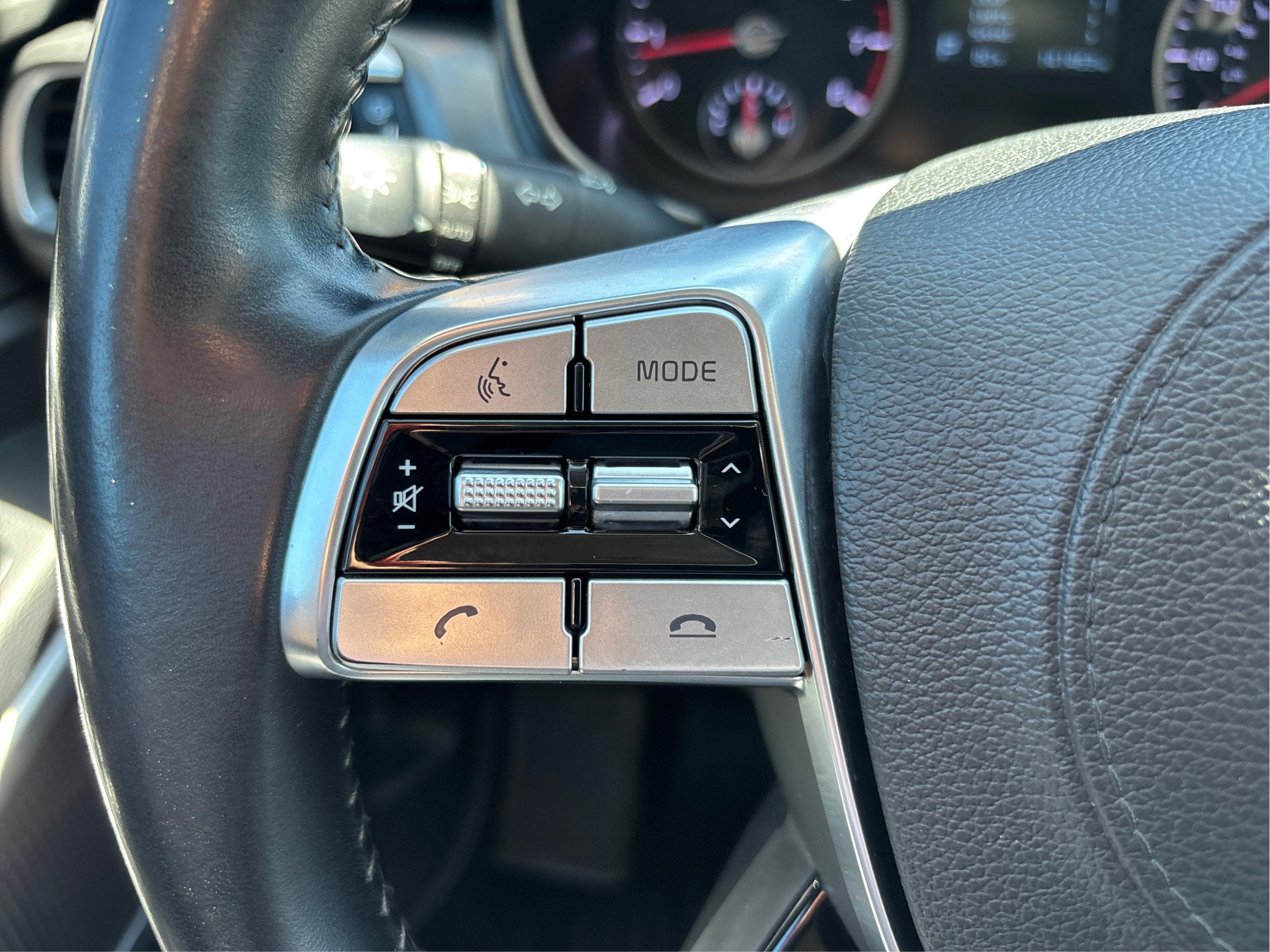 2020 Kia Telluride S AWD