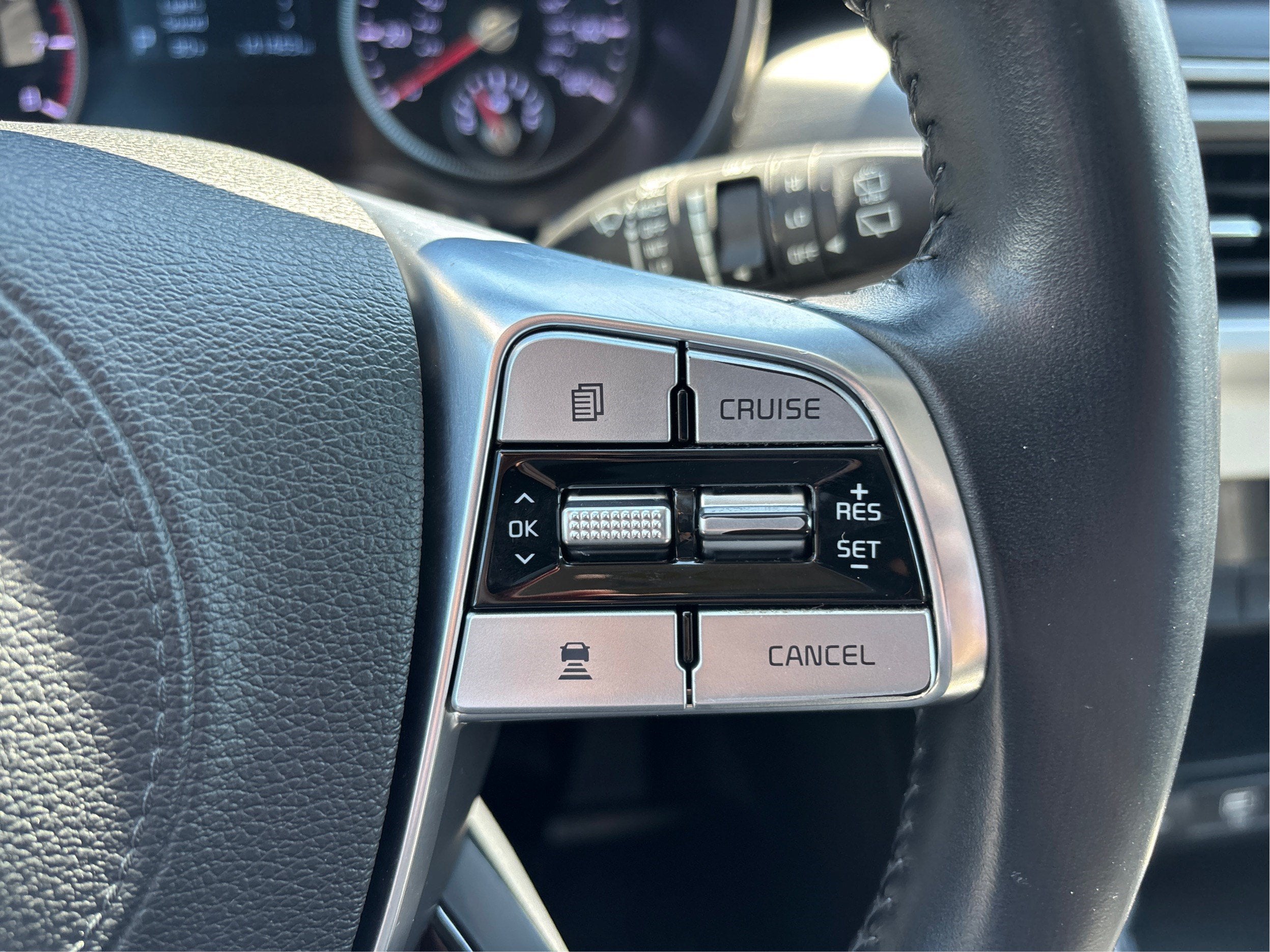 2020 Kia Telluride S AWD