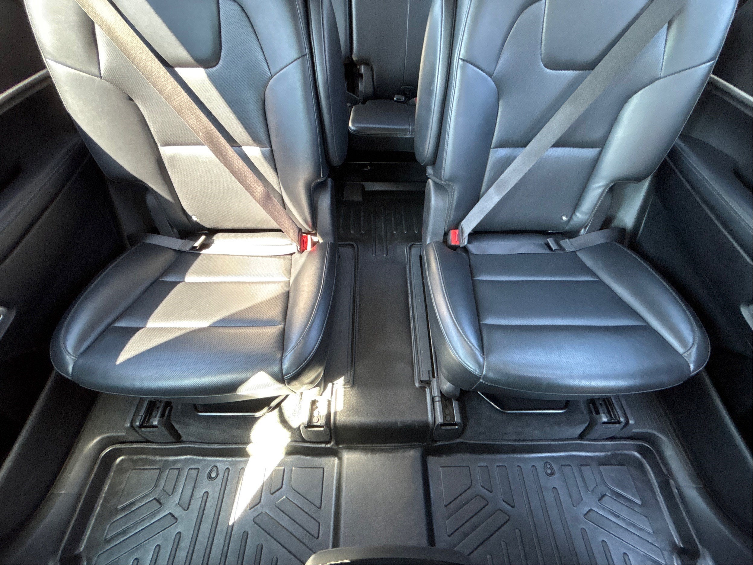 2020 Kia Telluride S AWD