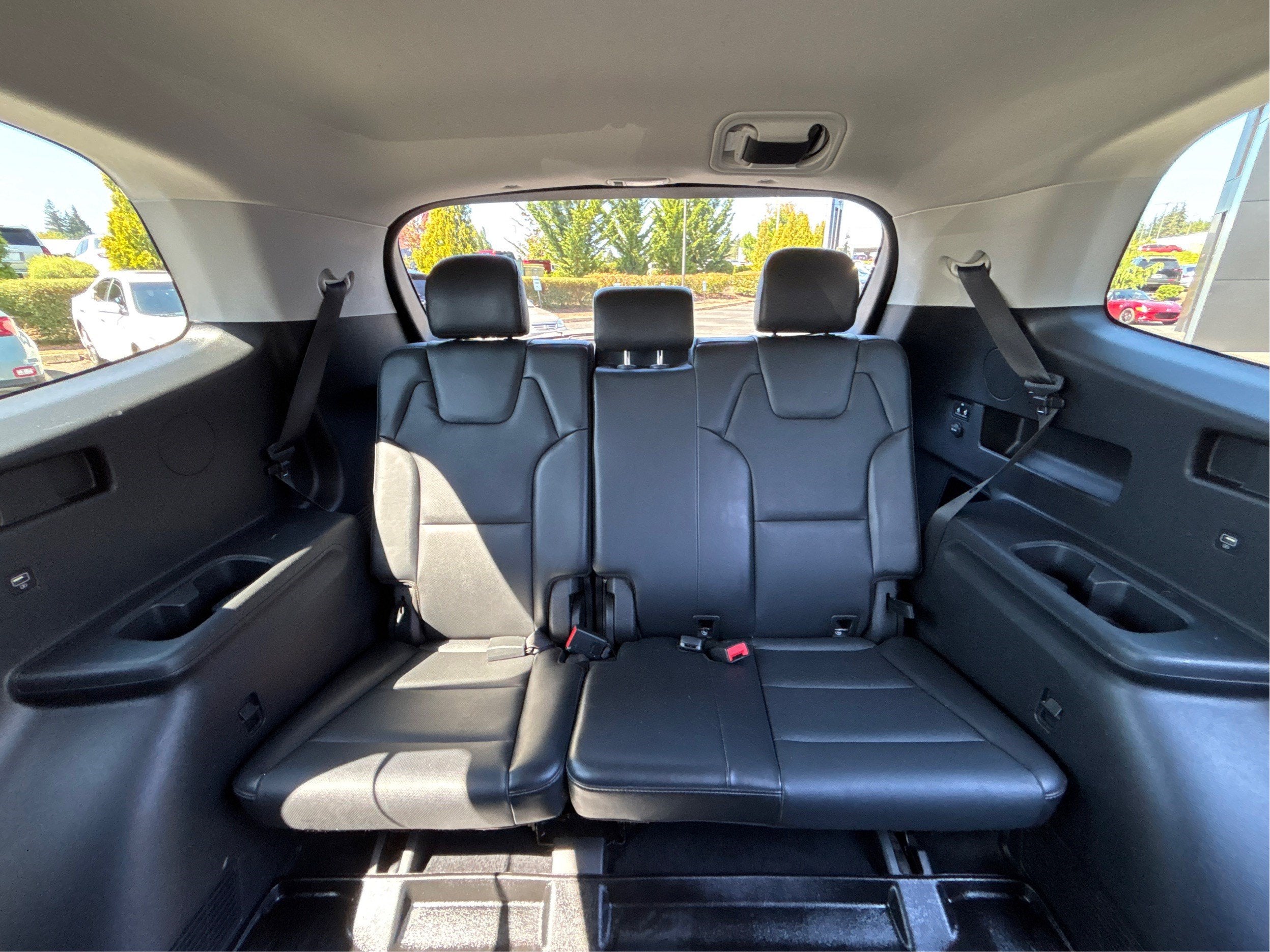 2020 Kia Telluride S AWD