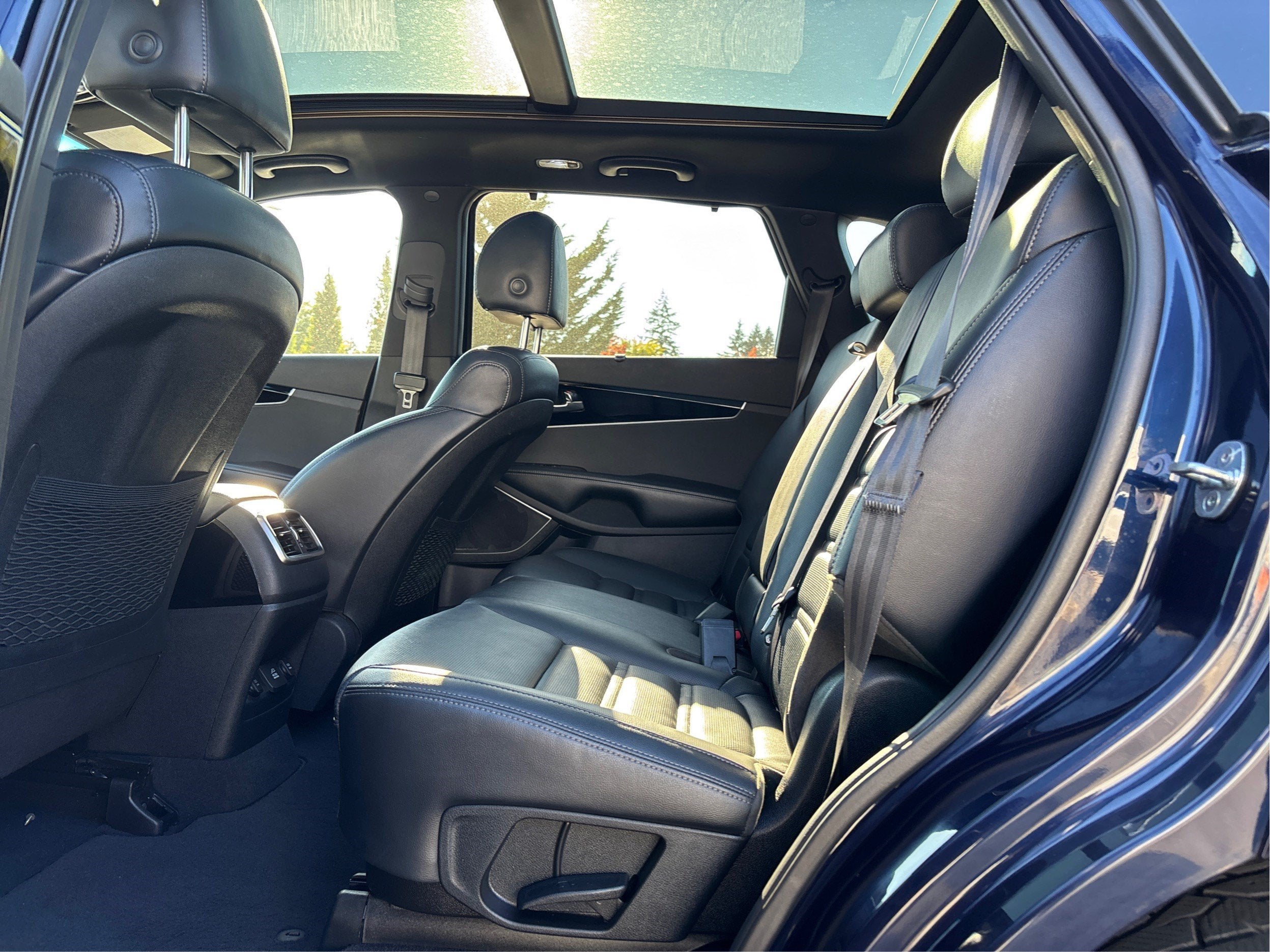 2020 Kia Sorento SX V6 AWD