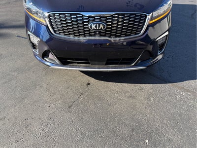 2020 Kia Sorento SX V6 AWD