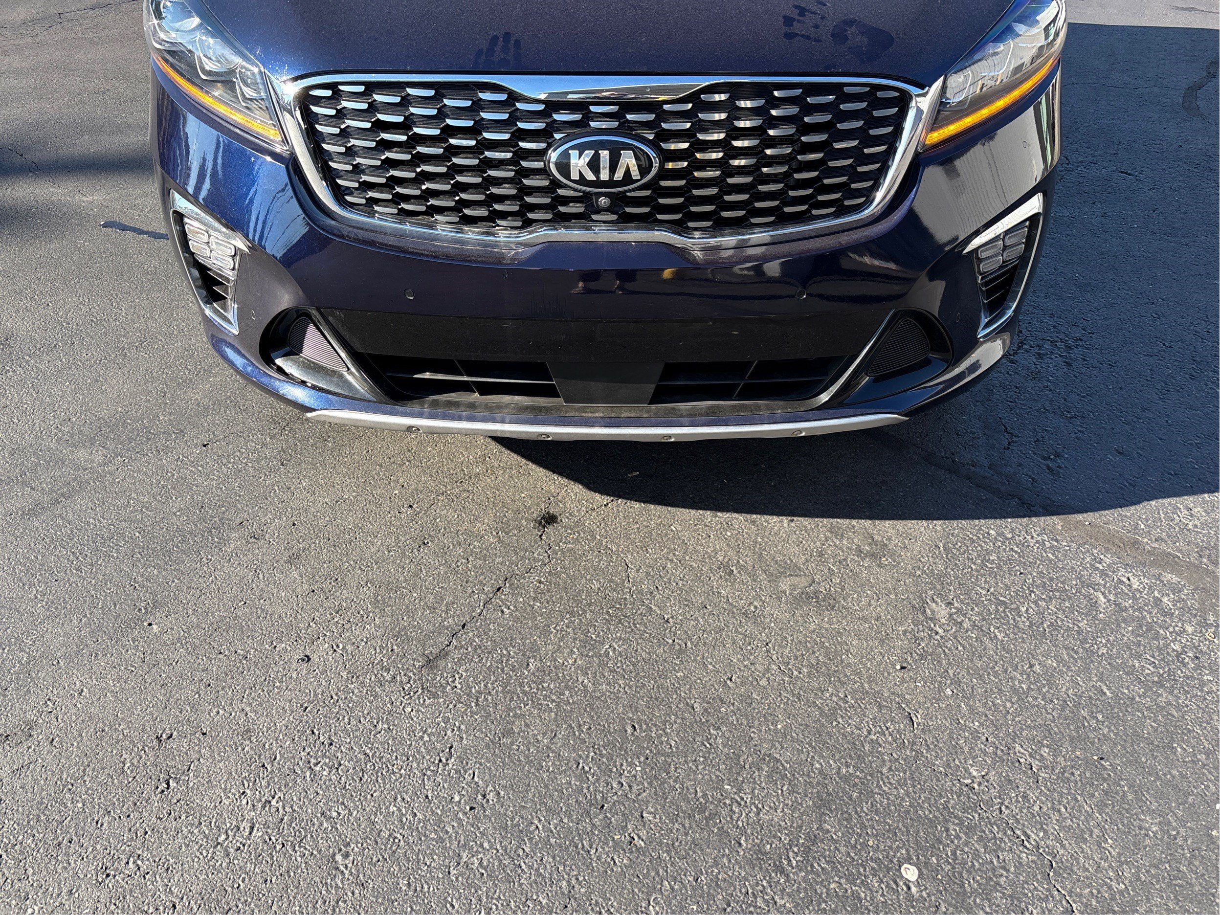 2020 Kia Sorento SX V6 AWD