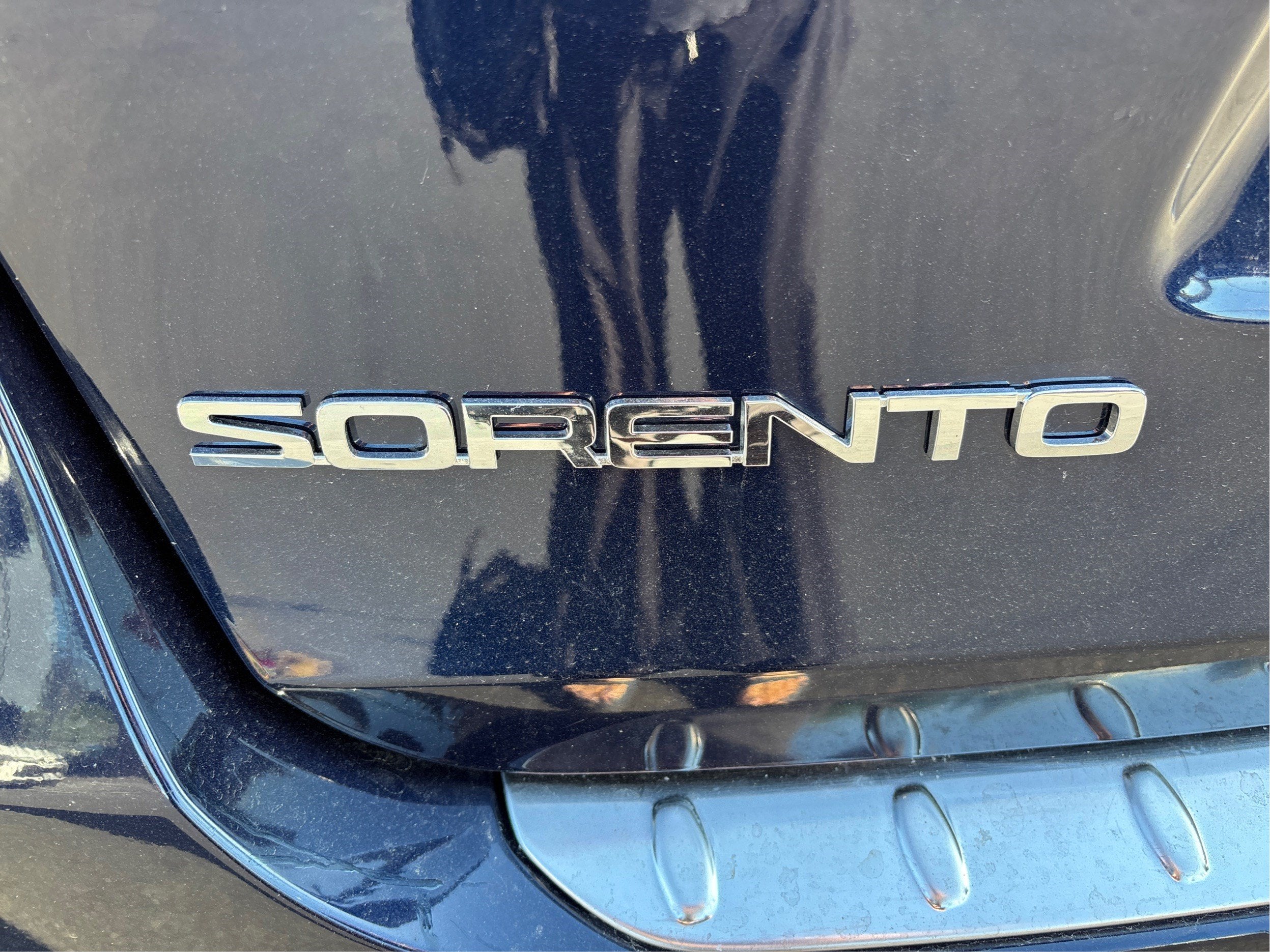 2020 Kia Sorento SX V6 AWD