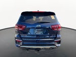 2020 Kia Sorento SX V6 AWD
