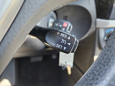 2015 Toyota Corolla LE Plus