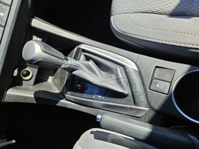 2015 Toyota Corolla LE Plus