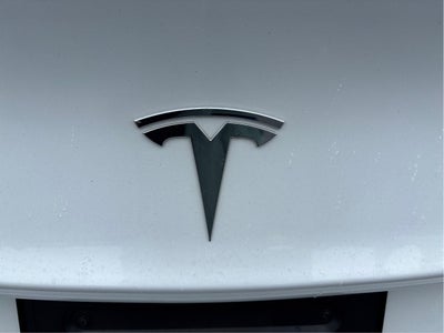 2020 Tesla Model 3 Standard Range