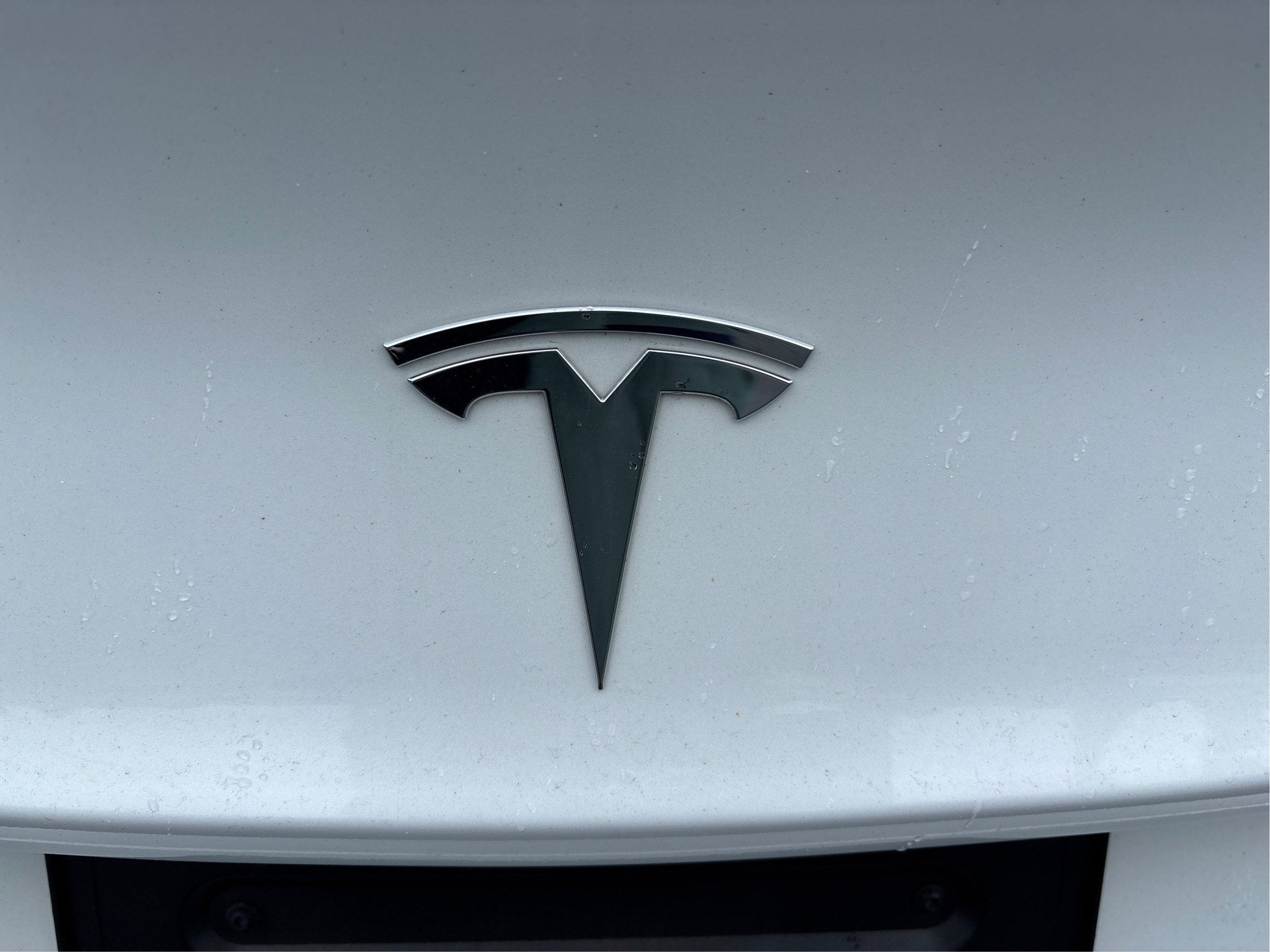 2020 Tesla Model 3 Standard Range
