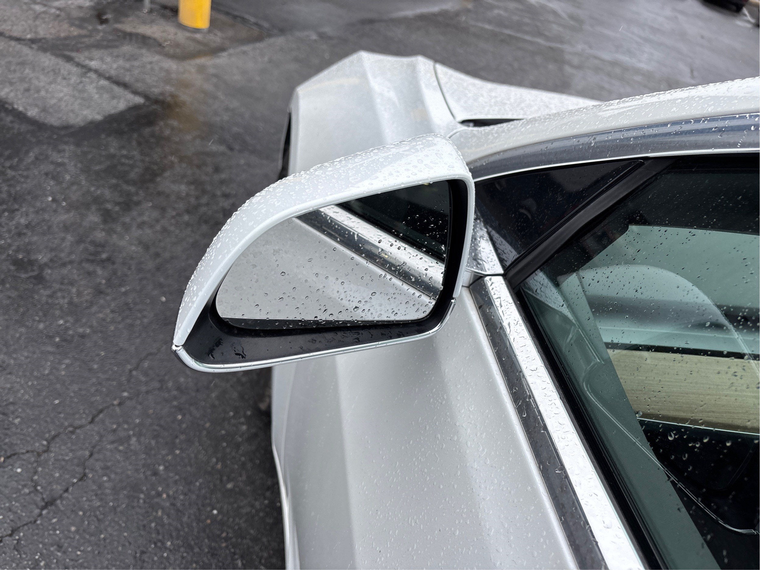 2020 Tesla Model 3 Standard Range