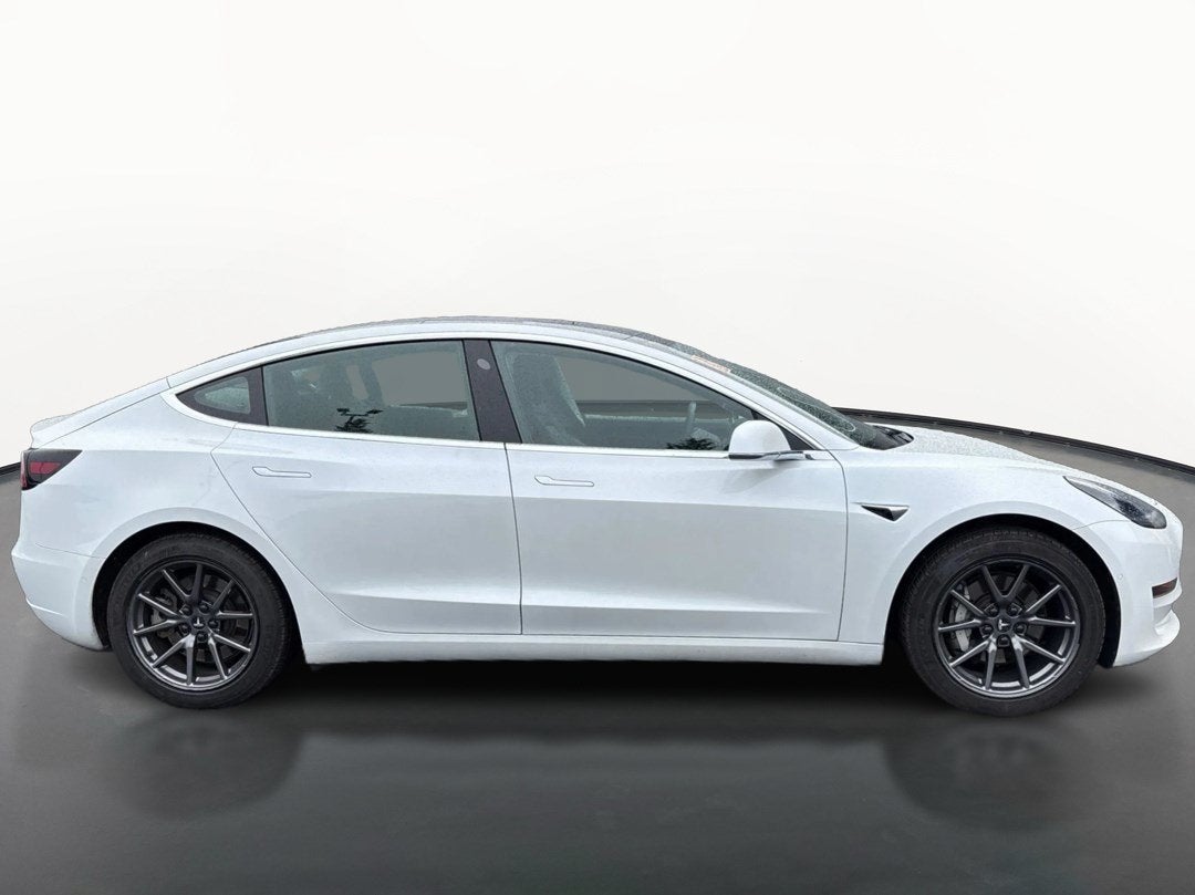 2020 Tesla Model 3 Standard Range