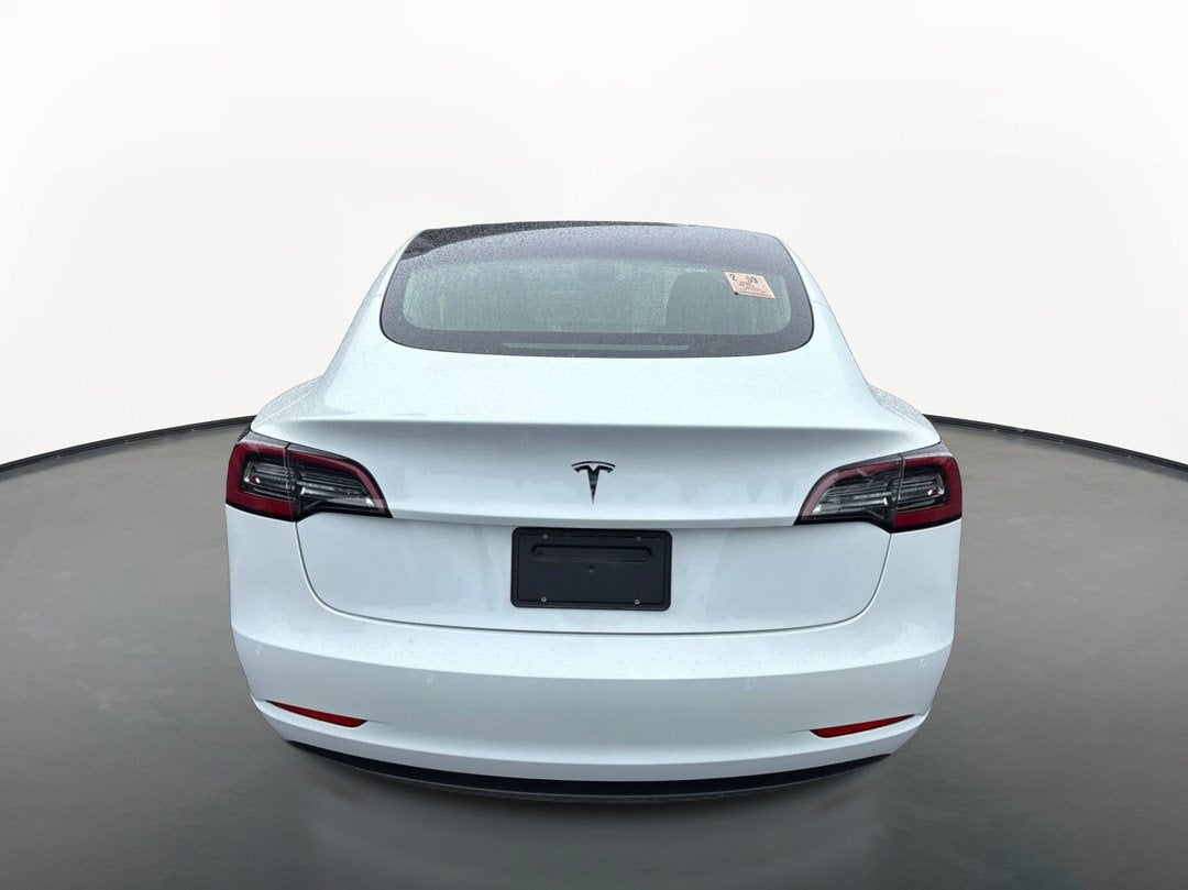 2020 Tesla Model 3 Standard Range