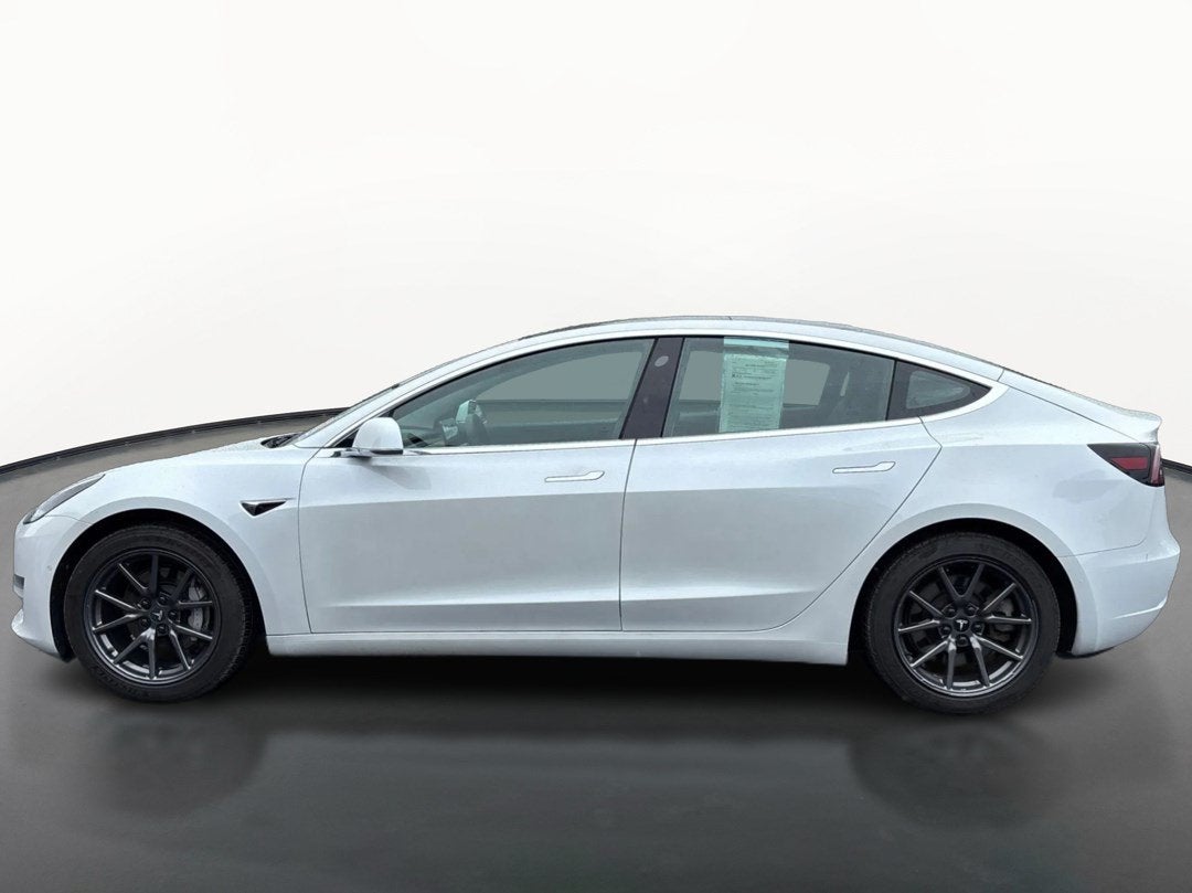2020 Tesla Model 3 Standard Range