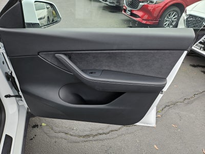 2021 Tesla Model Y Long Range AWD