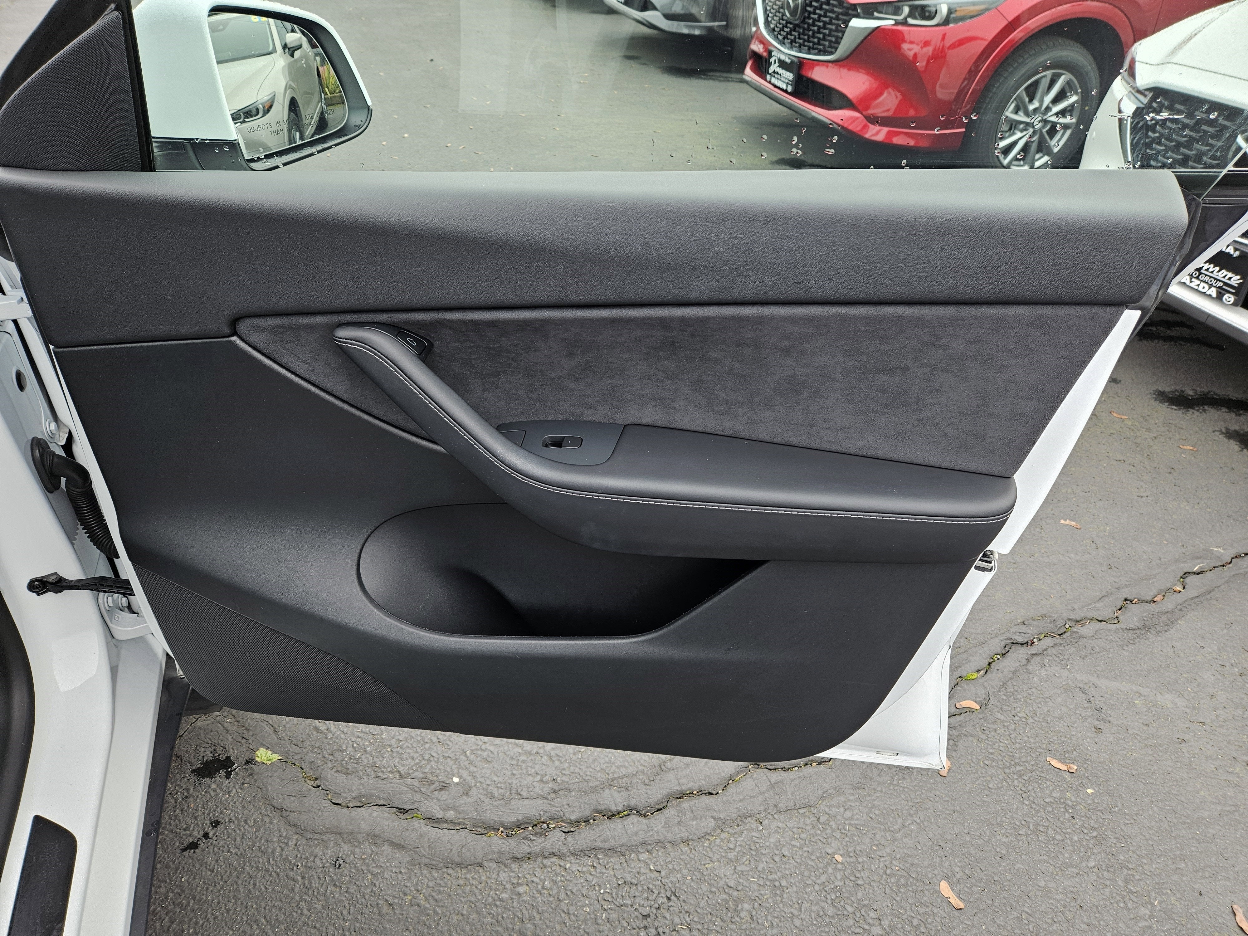 2021 Tesla Model Y Long Range AWD