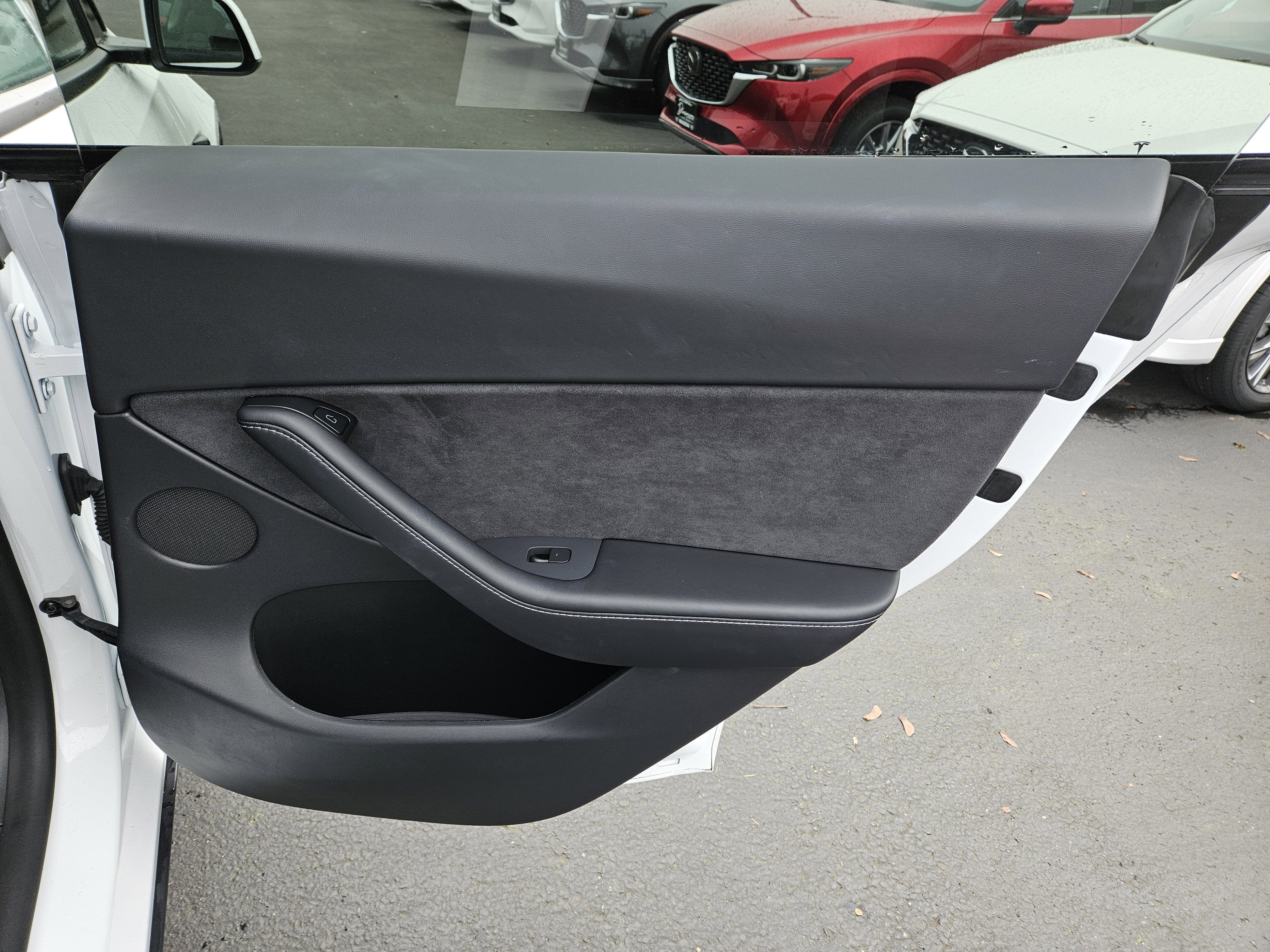 2021 Tesla Model Y Long Range AWD