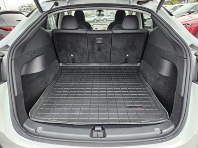 2021 Tesla Model Y Long Range AWD