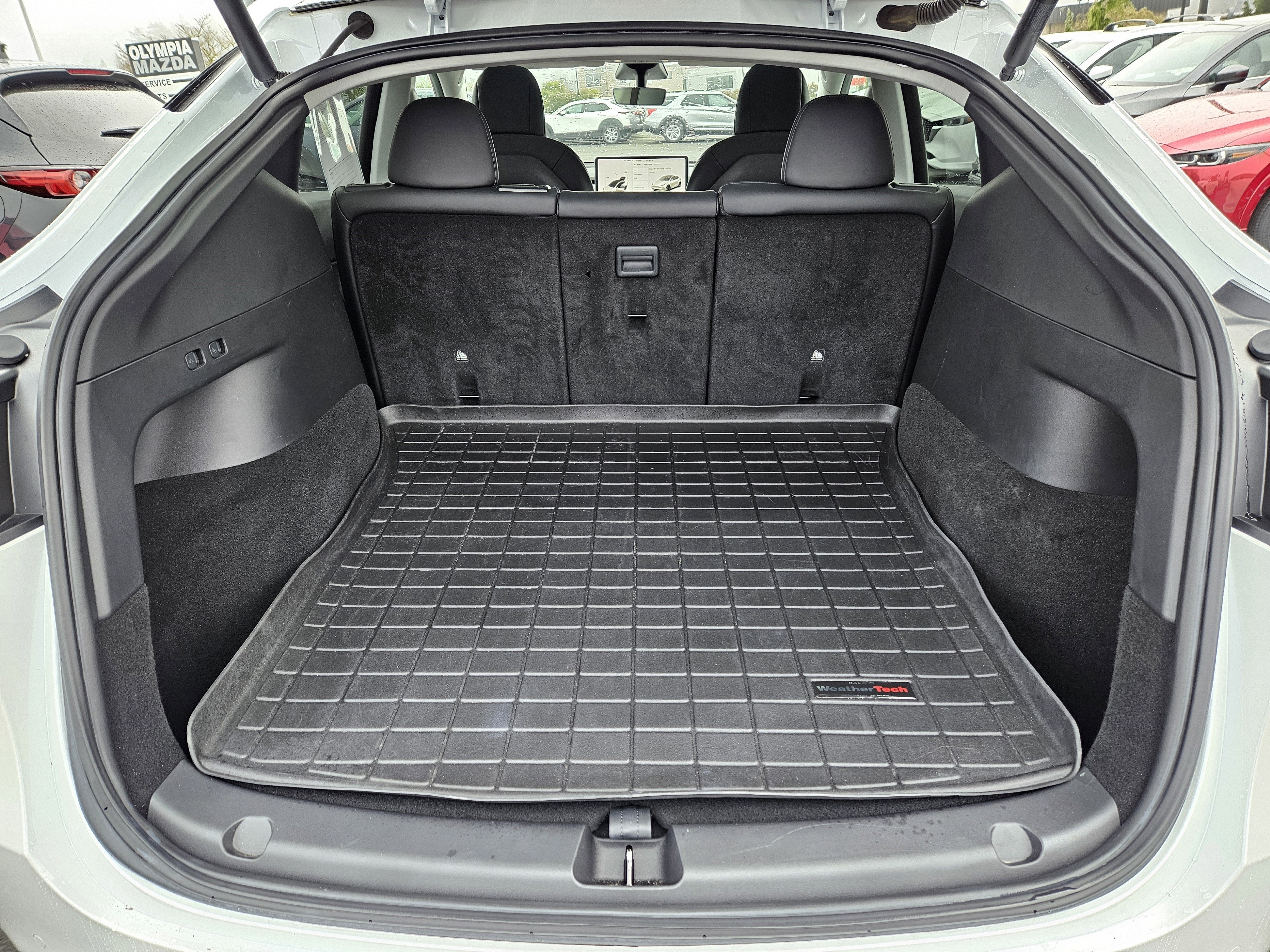 2021 Tesla Model Y Long Range AWD