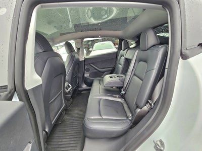 2021 Tesla Model Y Long Range AWD