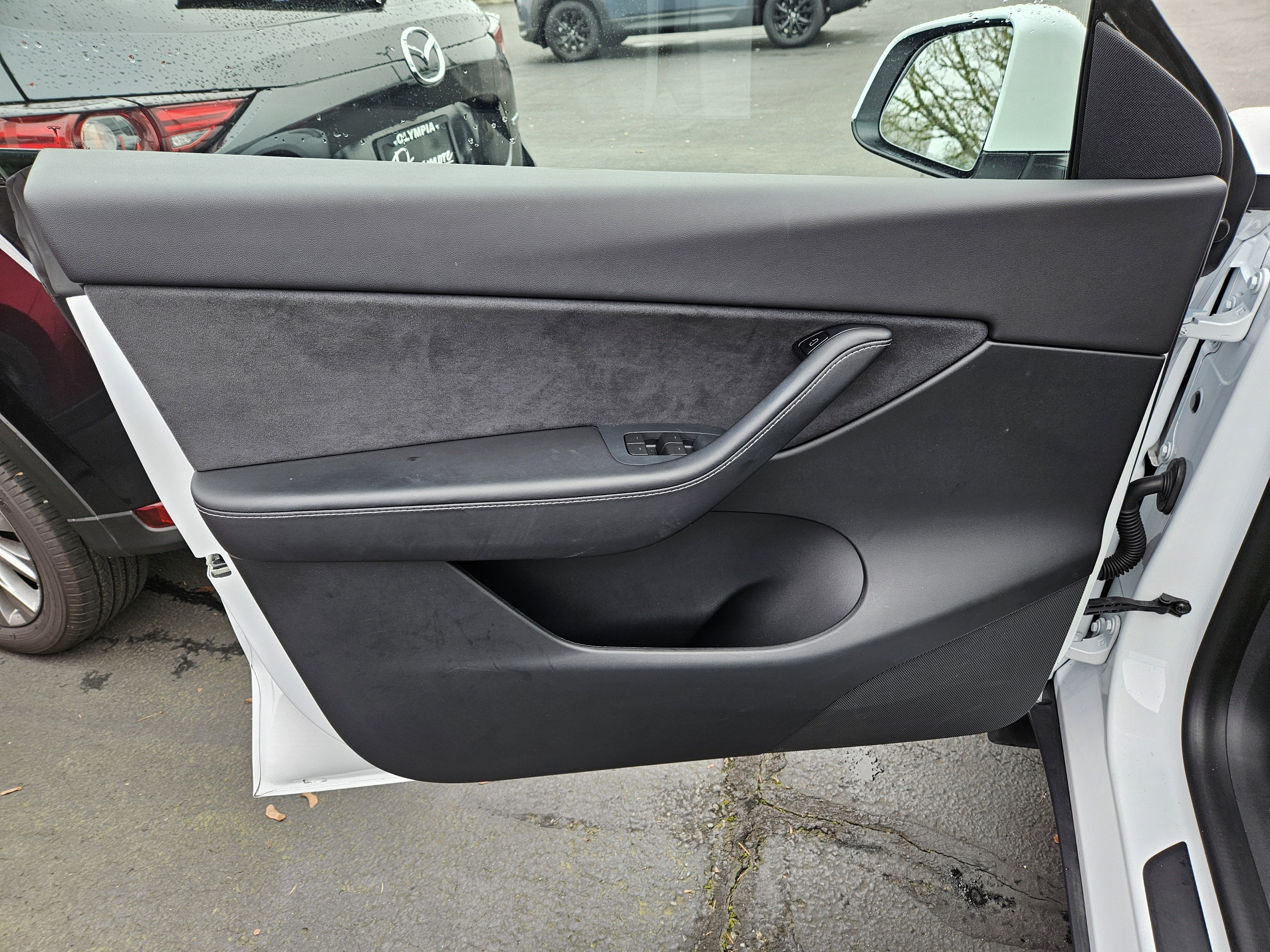 2021 Tesla Model Y Long Range AWD