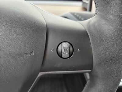 2021 Tesla Model Y Long Range AWD