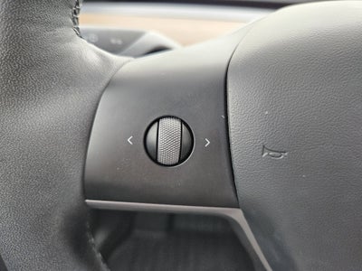 2021 Tesla Model Y Long Range AWD