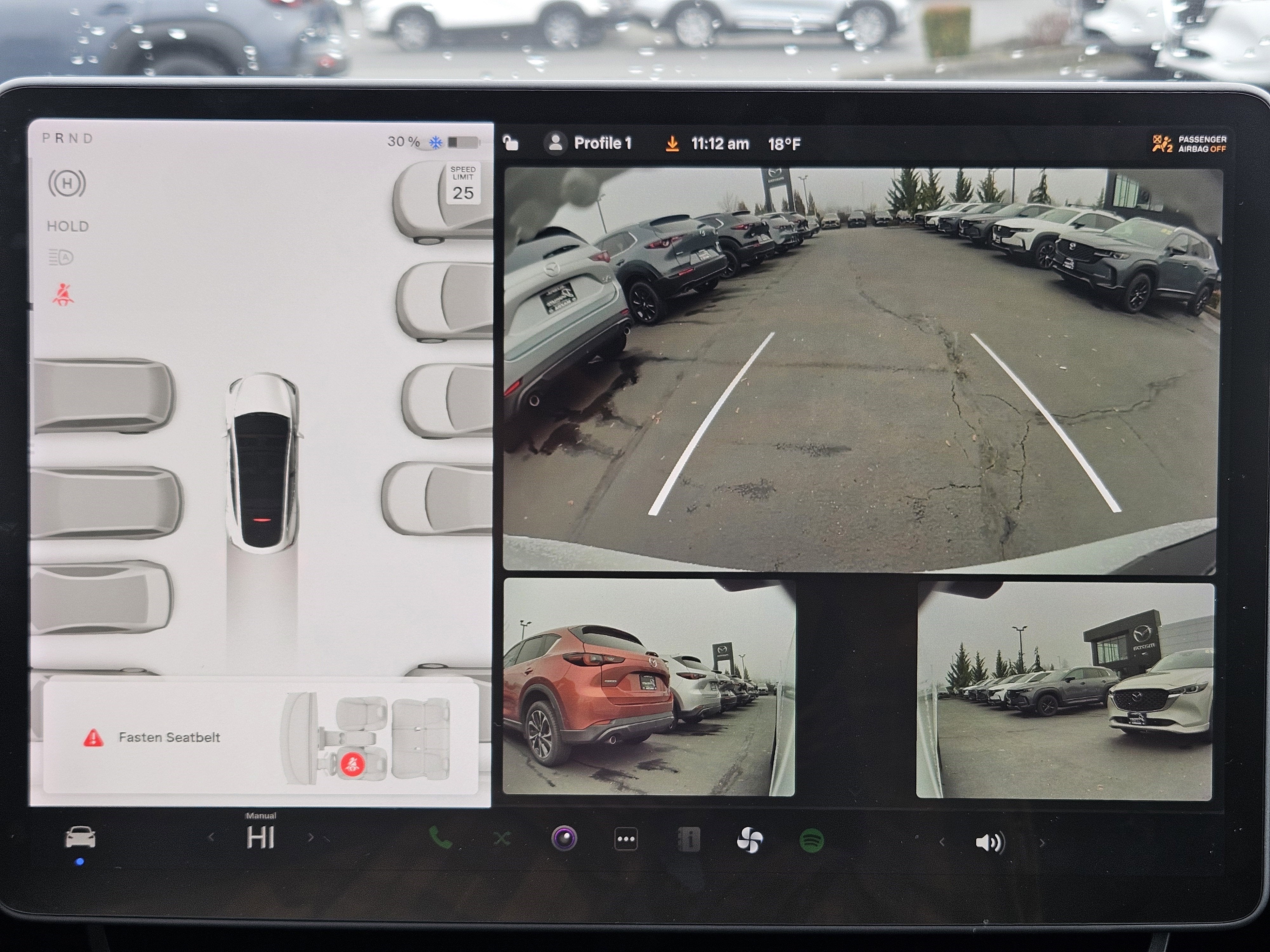 2021 Tesla Model Y Long Range AWD