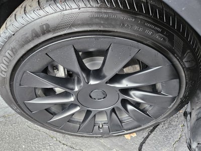 2021 Tesla Model Y Long Range AWD