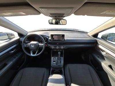 2023 Honda CR-V LX AWD